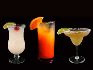 crazy alcoholic drink names
