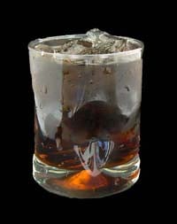 Jake And Coke