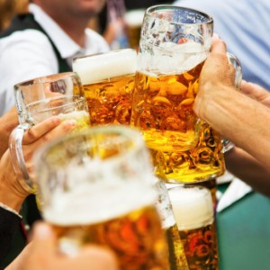 Learn All About Beer Beer glasses
