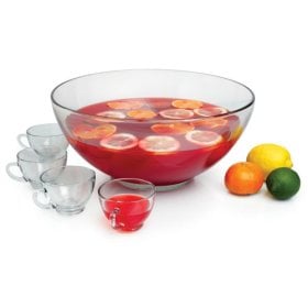 Non Alcoholic African Punch Non Alcoholic African Punch