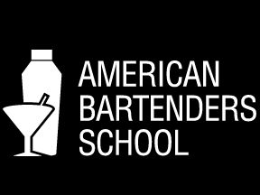 American Bartender's School Logo